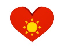 heartsun