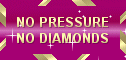 No pressure
