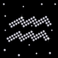 Diamond Aquarius