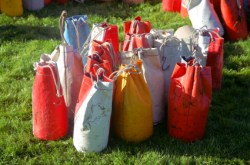 425x282 ballast bags