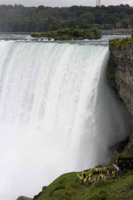 Niagara Falls