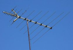 tv antenna